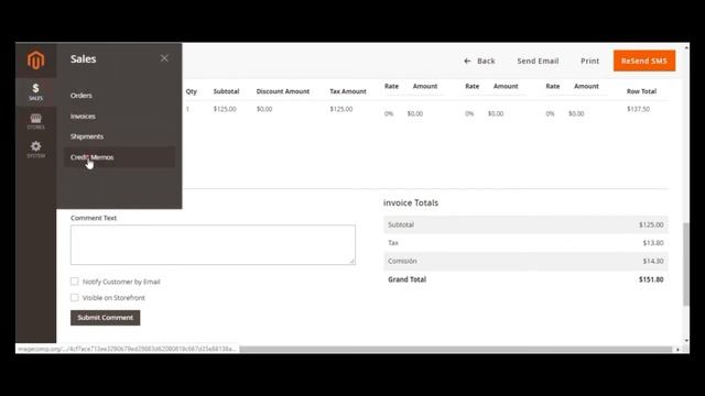 Payment Fee for Magento 2 (v.1.0.6) смотреть онлайн