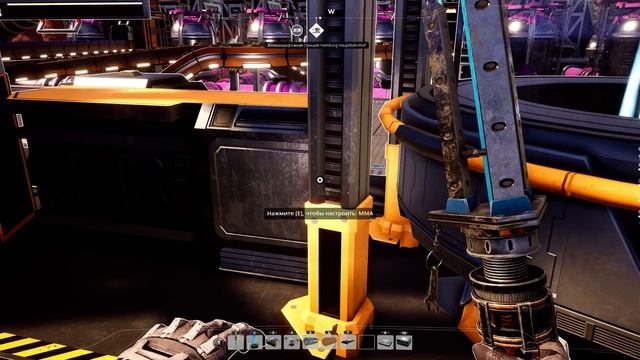 Satisfactory: #26 - Производство черного пороха смотреть онлайн