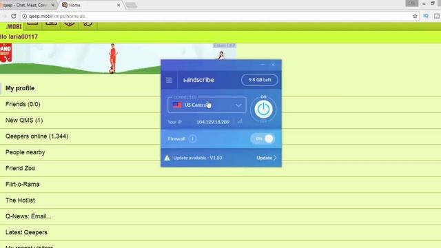 How To Collect Dating Leads From QEEP Dating App