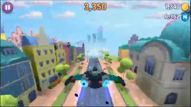 LEGO® Friends Heartlake Rush (Steve) Android Gameplay #5 смотреть онлайн