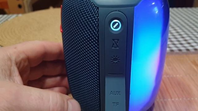 Hopestar P40 Mini.mp4