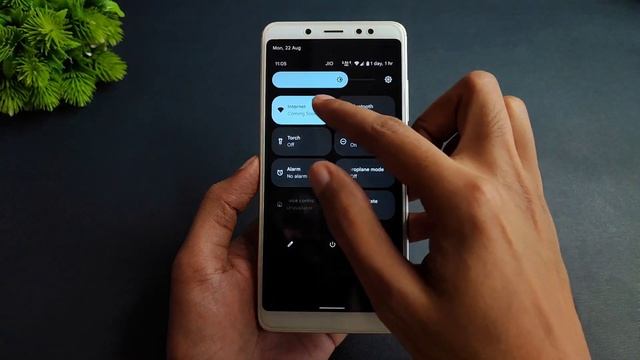 Redmi Note 5 Pro - Pixel Experience Plus Official - Android 12.1 - August Security Patch смотреть онлайн