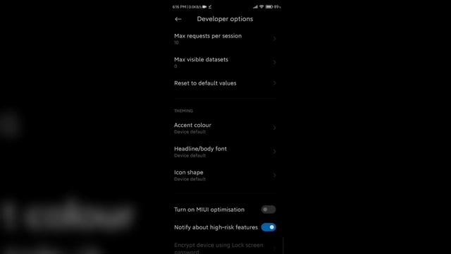 [FIX] How to fix Floating windows not working in MIUI 12 in all xiaomi phones 2021- Part 1 смотреть онлайн