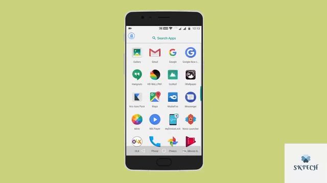 Download & Install Latest Android O Launcher On Any Android 6.0.1+ Devices смотреть онлайн
