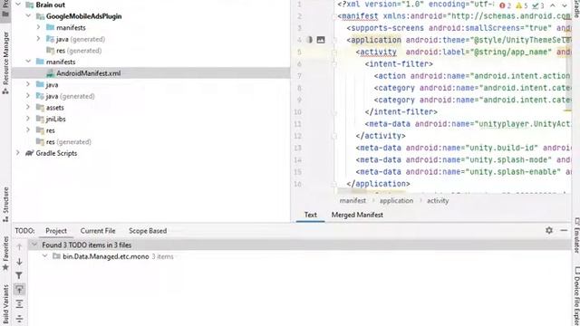 You uploaded an APK or Android App Bundle which has an activity unity 2018,19,20 build for 12 смотреть онлайн