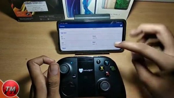 How To Connect Gamepad With Dolphin Emulator Android