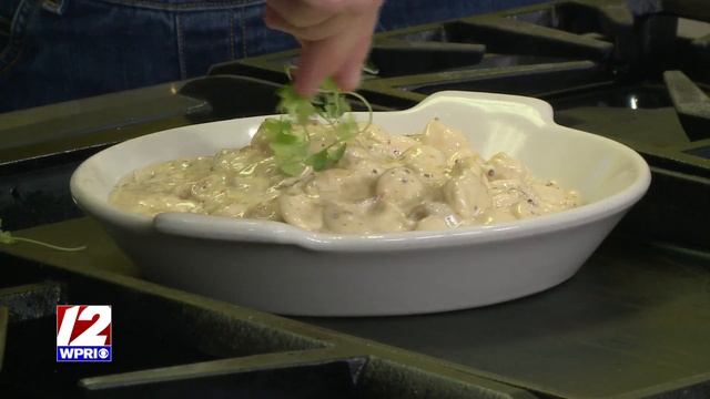 In the Kitchen: Whisky Mac n’ Cheese смотреть онлайн