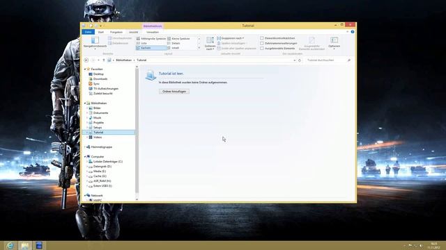 Windows 8 - Grundfunktionen und Neues vom Windows-Explorer смотреть онлайн