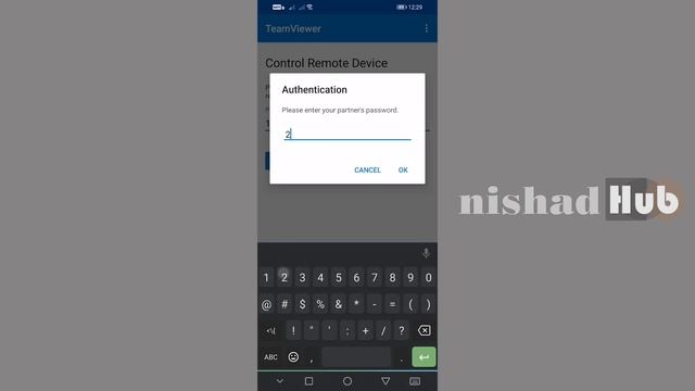 Augmented Reality By Teamviewer -Fix Every Problem Remotely  - How To Use Teamviewer Malayalam
