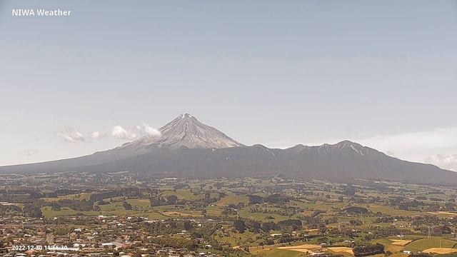 2022-12-30 Taranaki New Plymouth - NIWA смотреть онлайн