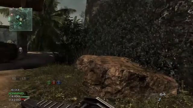 HD PVR Test - Village 26 - 8 - MP5 Suppresed смотреть онлайн