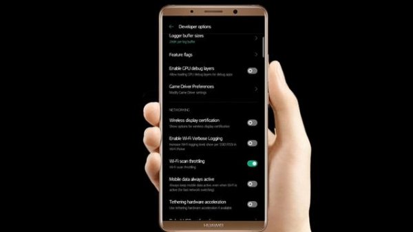 Developer options secret settings|Android developer options tips