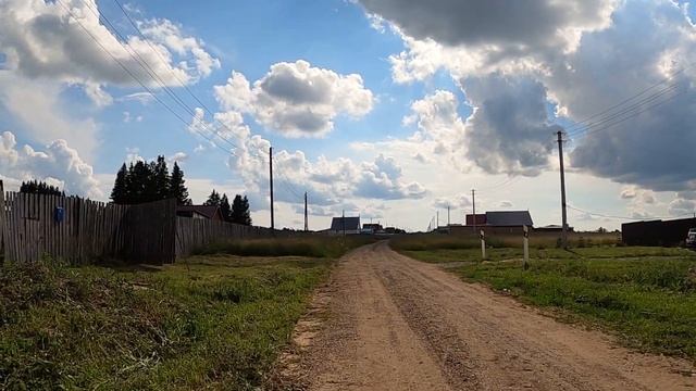 ✅ Meyra Optimus 2 Поехал в д. Байвал