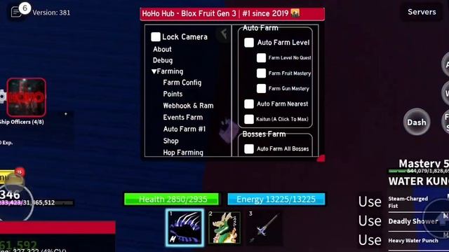 Fluxus New Update No Key ! Fluxus Executor Mobile | Fluxus Download | Fluxus Actualizado Coral 2024