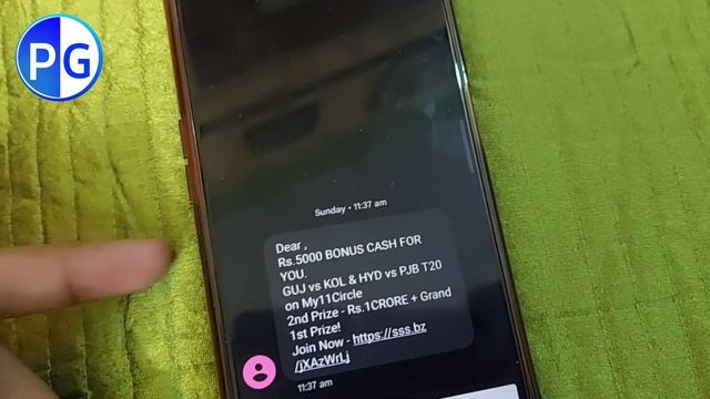 How to Block Unwanted Sms in Android Phone | How to stop receiving messages from company смотреть онлайн