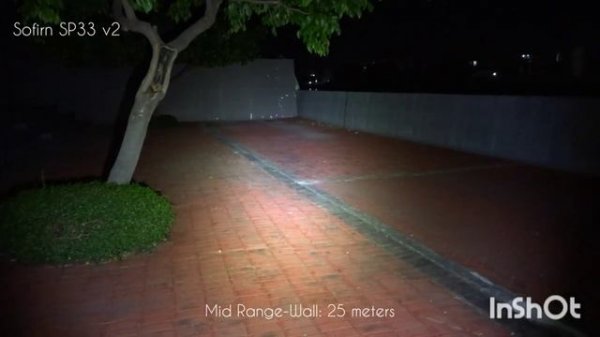 Sofirn SP33 V3 XHP50B ( Best Improvements)