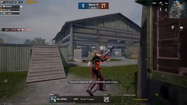 PUBG MOBILE LIVE STREAM @PRINCE GAMING | смотреть онлайн