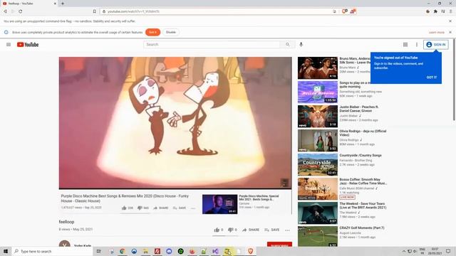 YouTube View Search Bot 🚀🚀🚀 (MyTube Ranker 2022 new version 4) смотреть онлайн
