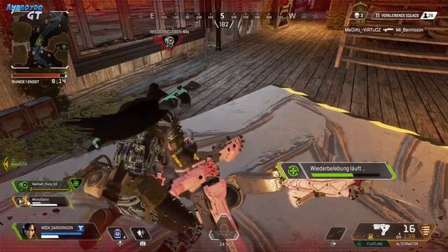 APEX LEGENDS MOBILE PARA ANDROID/IOS DATA E COMPATIBILIDADE OPINIÃO! смотреть онлайн