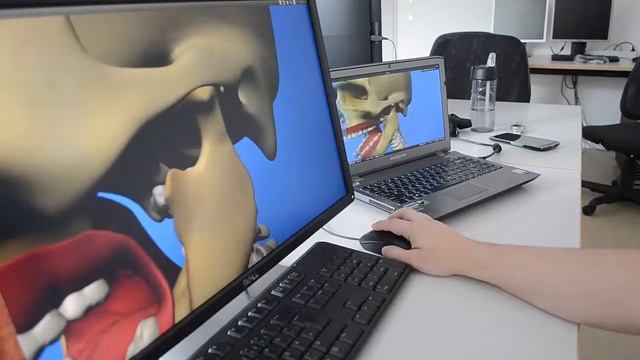SCTP/TCP - Virtual Environment Test смотреть онлайн