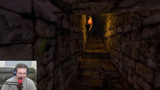 Tomb Raider III El Artefacto Perdido - Willard's Lair смотреть онлайн