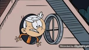 Lincoln Loud The Best Dang Brother anywhere Around | Lana Loud and Lola Loud