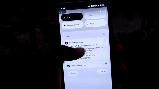 Evolution X 6.0 for Mi 11x and Poco F3 | Evo X Android 12 Update Installation and Review 🔥 смотреть онлайн
