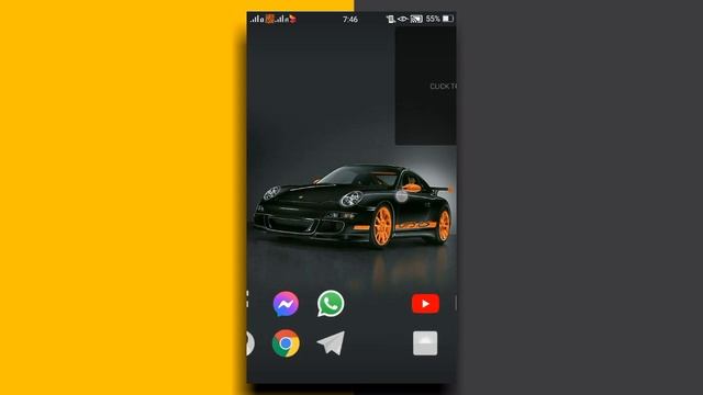 Setup Nova Launcher । 2022। Dark Setup - Customize Android With Kwgt FREE ☀️ #134