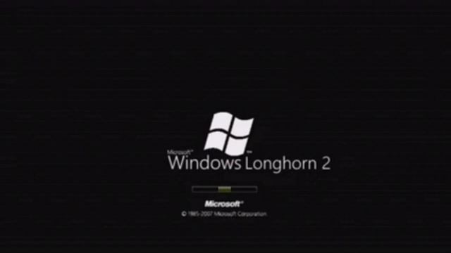 windows longhorn 2 смотреть онлайн