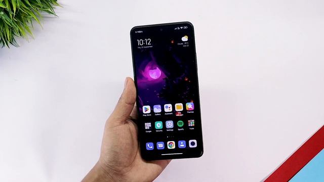 Miui 13 New Alpha Launcher Update - New Mi Smart Hub Add | New Recent Menu смотреть онлайн
