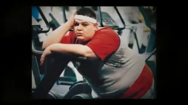 Lose Fat Fast смотреть онлайн