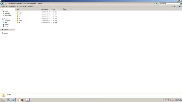 OBIA 11.1.1.8.1 Training: OBIA RCU Installation Part 8 смотреть онлайн