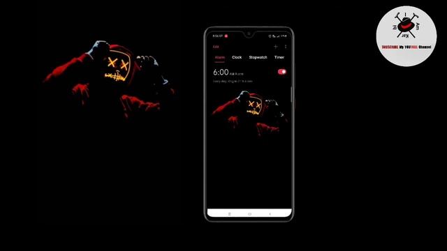Noen cool Boy Dark Theme For Realme UI and Oppo Colour OS 5/6/7/8/9/10 || I am karbi смотреть онлайн