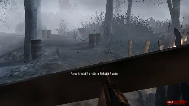 Cod WAW on Acer Aspire 5742Z Part 1.avi смотреть онлайн