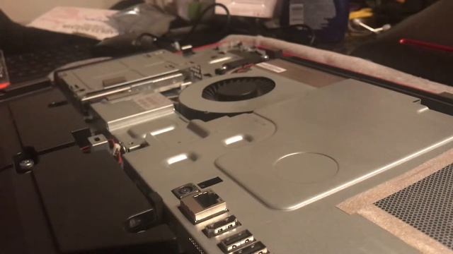 New 2tb hard drive installed on a HP beats edition all in one desktop смотреть онлайн