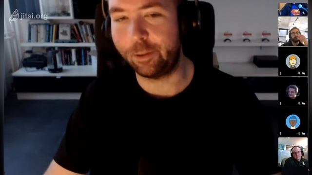 Modularity in Rawhide: Rolling vs. Stable Streams Call (attempt 2) смотреть онлайн