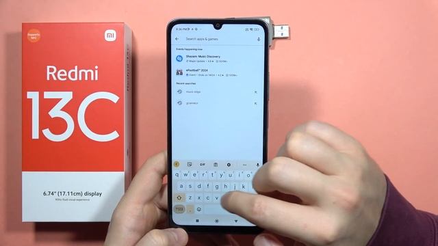 Redmi 13C: Can I Record Calls - Incoming Call Recorder #androidphone
