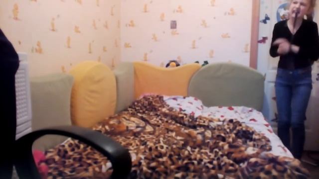 Супер ржачный ужастик (серия 2 из 2)