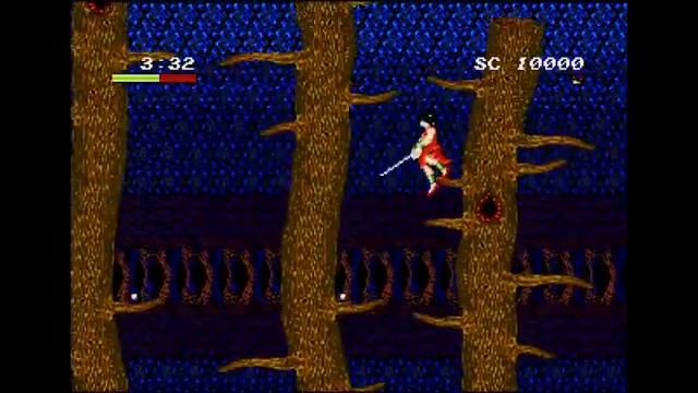 Mamono (Devil) Hunter Yohko - Yeah There Was A Video Game Of This смотреть онлайн