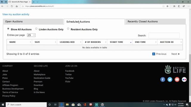 SECOND LIFE: From Abandoned to Affordable – Find Your Perfect Parcel with Second Life Auctions! смотреть онлайн