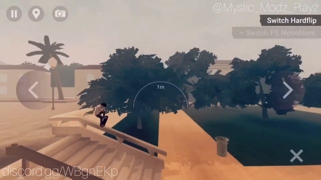 I Love This Game (Skate City | Montage) смотреть онлайн