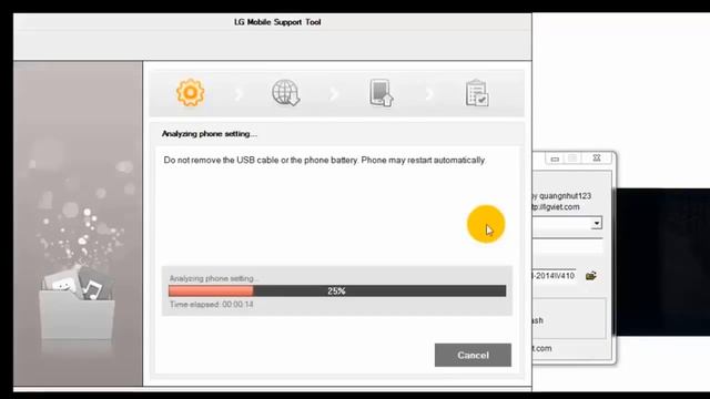 How to Flash Stock Firmware LG Stylus 2 Plus With LG Flashtool смотреть онлайн