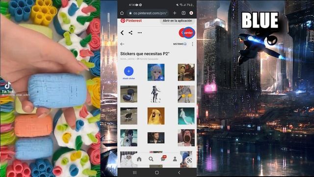 👉 MEJORES CODIGOS de STICKER.LY (+18, CP, Anime, Turbios) [2022] 🔥 смотреть онлайн