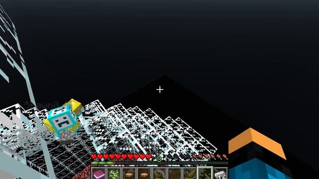 Jar Survival part 2 kerbaple stone generator! смотреть онлайн