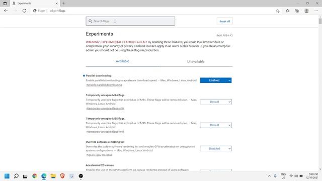 How To Increase Download Speed In Edge (One Step Only) смотреть онлайн