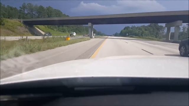 If God Is Your Co-Pilot, Switch Seats.