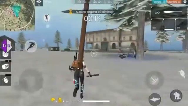 AUTO BOOYAH FREE FIRE 1 HIT AUTO HEADSHOT NO AIM GOST MODE MENU APK смотреть онлайн