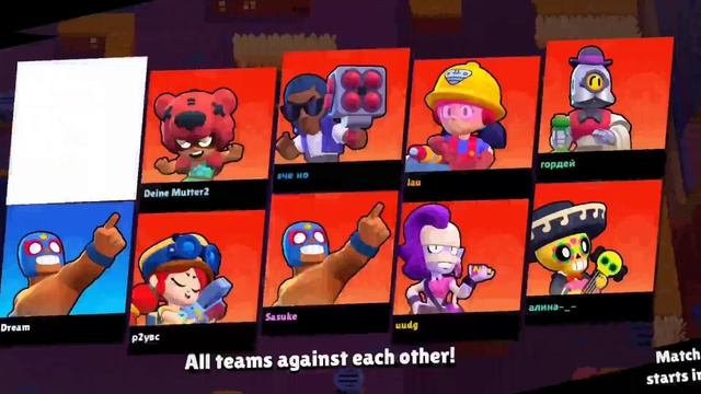 Brawl Stars gameplay ll Part 5 video ll android and ios gameplay video #gaming #games #brawlstars смотреть онлайн