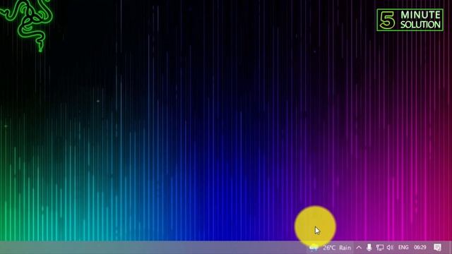 How to add news and weather in Windows10 taskbar 2024 смотреть онлайн