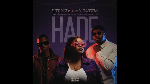 Hade (Official Audio) смотреть онлайн